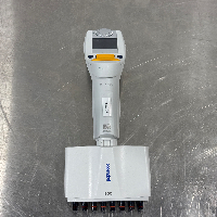 Eppendorf Xplorer Pipettes x6 With Stand image 3